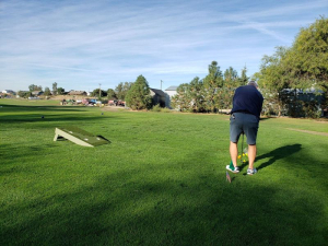 Golf Tournaments Image #3